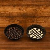 Brownie Bake N Serve ( Optima Mould)  | Pack of 50