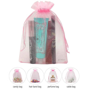 Organza_Potli_Bags_Drawstring_Bags_Light_Pink_Color_4 - Bakeyy.com