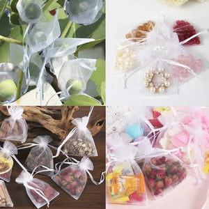Organza_Potli_Bags_Drawstring_Bags_White_Color_3 - Bakeyy.com