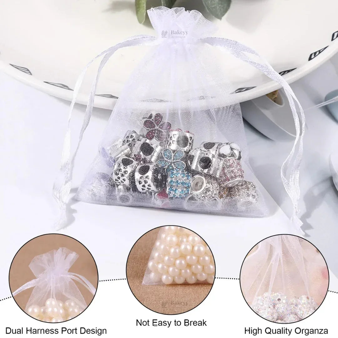 Organza_Potli_Bags_Drawstring_Bags_White_Color_6 - Bakeyy.com