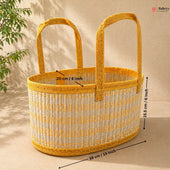 OvalWoodenGiftBasket_14 - Bakeyy.com