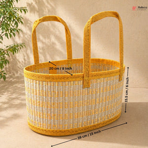 OvalWoodenGiftBasket_14 - Bakeyy.com