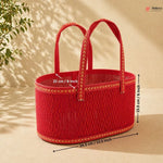 OvalWoodenGiftBasket_9 - Bakeyy.com