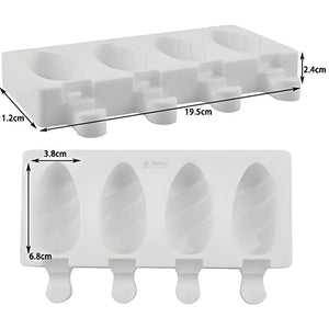 Oval_Shape_Popsicle_Silicone_Mould_Ice_Cream_Kulfi_Mould_Food-Grade_Silicone_Pack_of_1_2 - Bakeyy.com