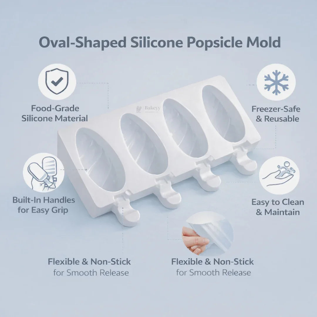 Oval_Shape_Popsicle_Silicone_Mould_Ice_Cream_Kulfi_Mould_Food-Grade_Silicone_Pack_of_1_3 - Bakeyy.com