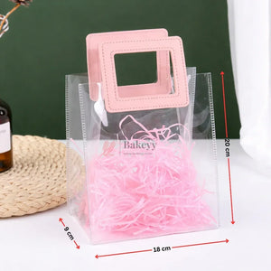 PVCTransparentHandleGiftBag_2 - Bakeyy.com