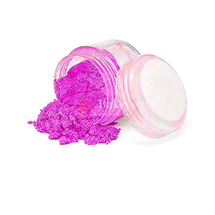 Bake Haven Glitter dust, Nontoxic Matte Finish Color - Pink, 4 gm - Bakeyy.com