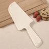 Cake Scraper Spatula Knife | Cutting and Serving | Plastic Cake Lifter & Dessert Server | Pack of 5