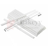Plastic Dowel Rods for Tiered Cake Construction | 30 cm