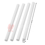 Plastic Dowel Rods for Tiered Cake Construction | 30 cm