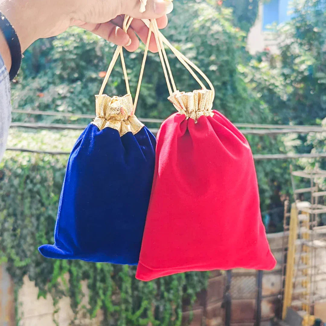 Potli_Bag - Bakeyy.com
