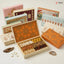 Premium Printed Dry Fruit & Sweets Gift Box | 2 Capacities | Pack of 1