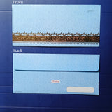 Premium Shagun Money Envelopes with Gold Foil Detailing | Festive Gift Envelopes | Multiple Designs Available | Pack of 25