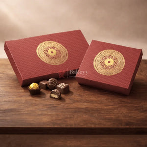 PremiumSweet_amp_ChocolateGiftBoxwithTrayPackof1_2 - Bakeyy.com