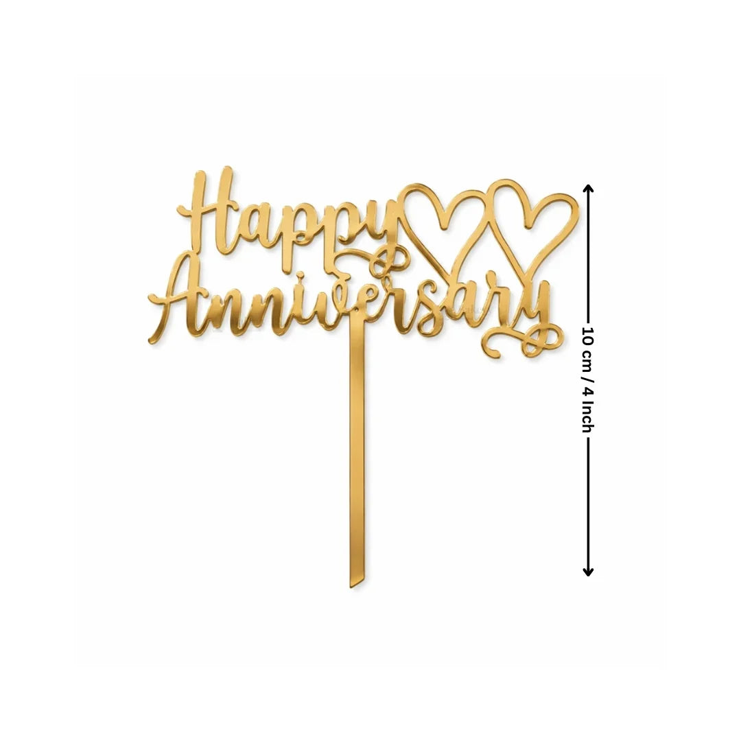 Premium_Acrylic_Cake_Toppers_1 - Bakeyy.com
