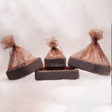 Premium Champagne Gold Embellished Hamper | Elegant Square Gifting Basket - Bakeyy.com - India - Premium Champagne Gold Embellished Hamper | Elegant Square Gifting Basket - Extra Small