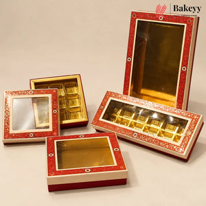 Premium_Floral_Printed_Gift_Hamper_Boxes_Set_of_2_with_Handle_Elegant_Festive_Gift_Packaging_Box_Pack_of_20_1 - Bakeyy.com IN