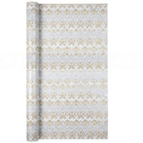 Premium Gift Wrapping Paper Sheets | Elegant Printed Wrapping Paper for Gifts & Hampers | Multiple Designs Available | Pack of 25 Sheets