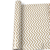 Premium Gift Wrapping Paper Sheets | Elegant Printed Wrapping Paper for Gifts & Hampers | Multiple Designs Available | Pack of 25 Sheets