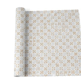 Premium Gift Wrapping Paper Sheets | Elegant Printed Wrapping Paper for Gifts & Hampers | Multiple Designs Available | Pack of 25 Sheets