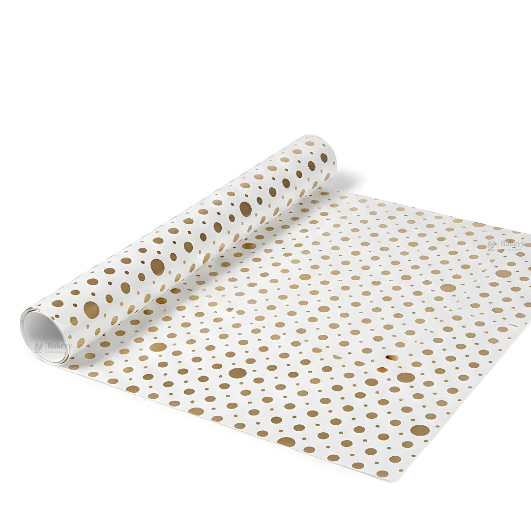 Premium Gift Wrapping Paper Sheets | Elegant Printed Wrapping Paper for Gifts & Hampers | Multiple Designs Available | Pack of 25 Sheets