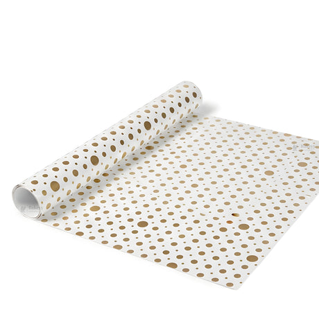 Premium Gift Wrapping Paper Sheets | Elegant Printed Wrapping Paper for Gifts & Hampers | Multiple Designs Available | Pack of 25 Sheets