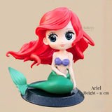 Princess-Themed Doll Toppers | 1 Piece