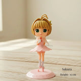Princess-Themed Doll Toppers | 1 Piece