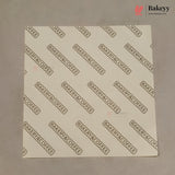 Printed Bento Paper Sheets | Multiple Designs