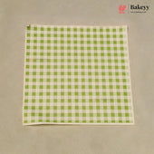 Printed Bento Paper Sheets | Multiple Designs