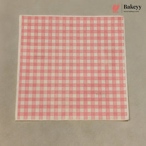 Printed Bento Paper Sheets | Multiple Designs