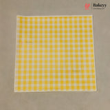 Printed Bento Paper Sheets | Multiple Designs