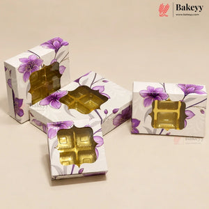 Printed_Chocolate_Gift_Box_with_Transparent_Window_Chocolate_Confectionery_Gift_Packaging_1_7f691ace-20bd-453d-b992-b7a212f0e55f - Bakeyy.com IN