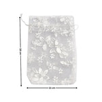 Printed_Organza_Potli_Bags_12 - Bakeyy.com