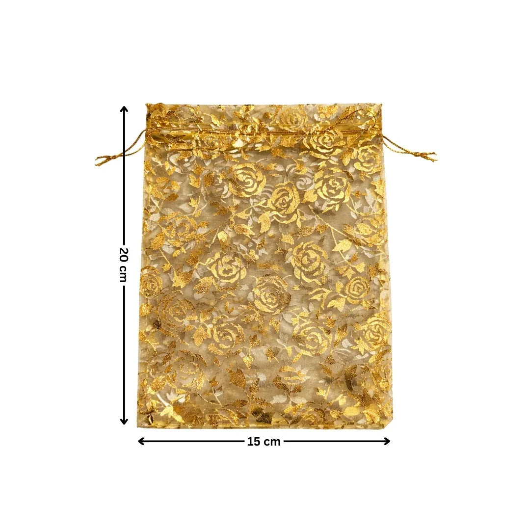 Printed_Organza_Potli_Bags_16 - Bakeyy.com