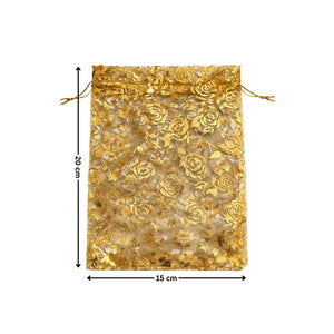 Printed_Organza_Potli_Bags_16 - Bakeyy.com