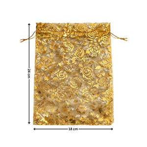 Printed_Organza_Potli_Bags_19 - Bakeyy.com