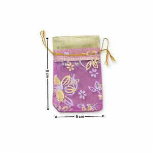 Printed_Organza_Potli_Bags_30 - Bakeyy.com