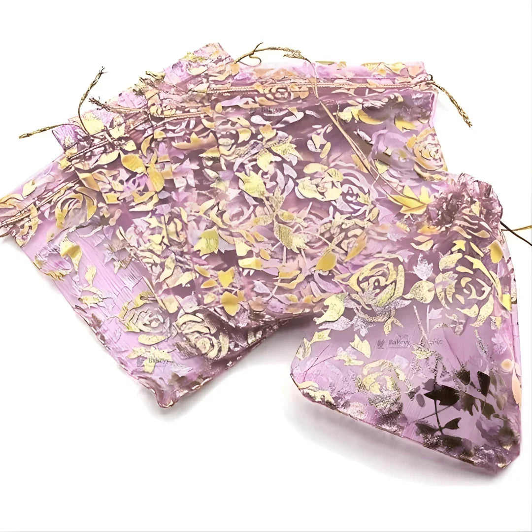 Printed_Organza_Potli_Bags_35 - Bakeyy.com