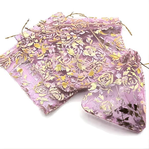 Printed_Organza_Potli_Bags_35 - Bakeyy.com