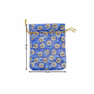 Printed_Organza_Potli_Bags_43 - Bakeyy.com