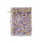 Printed_Organza_Potli_Bags_53 - Bakeyy.com