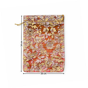 Printed_Organza_Potli_Bags_55 - Bakeyy.com