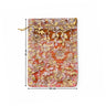 Printed Organza Potli Bags | Multiple Color | Pack of 70 - Bakeyy.com - India - Printed Organza Potli Bags | Multiple Color | Pack of 70 - Orange 300.00