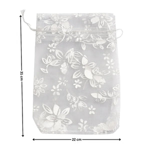 Printed_Organza_Potli_Bags_9 - Bakeyy.com