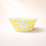 Printed Paper Cupcake Liners | Assorted Designs | Pack of 1000