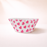 Printed Paper Cupcake Liners | Assorted Designs | Pack of 1000