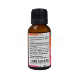 LEZZET Rose Oil Soluble Flavour – 30ml