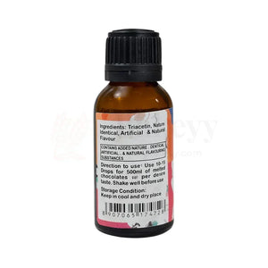 LEZZET Butterscotch Oil Soluble Flavour – 30ml - Bakeyy.com - India - LEZZET Butterscotch Oil Soluble Flavour – 30ml - Default Title