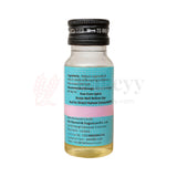 FAB Saffron Oil Soluble Flavour – 30ml